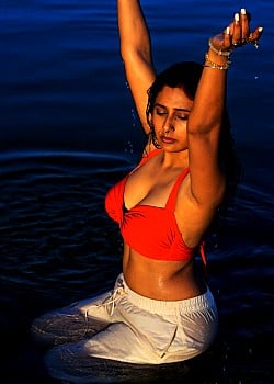 Aprajita Singh